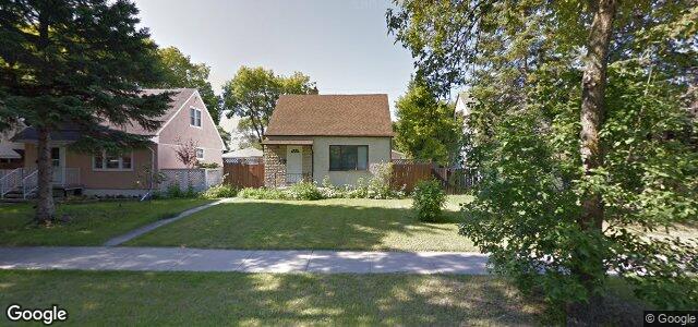 Larawan ng 894 Talbot Avenue sa Winnipeg, Manitoba
