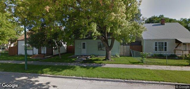 Larawan ng 895 Mccalman Avenue sa Winnipeg, Manitoba