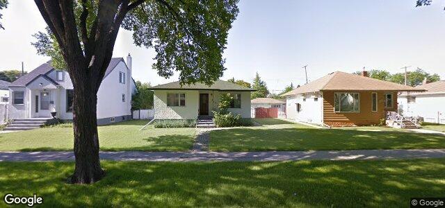 Larawan ng 896 Beach Avenue sa Winnipeg, Manitoba
