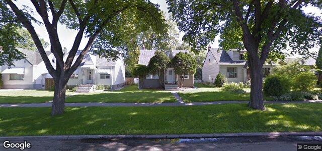 897 Beach Avenue（加拿大曼尼托巴省温尼伯市）房屋照片