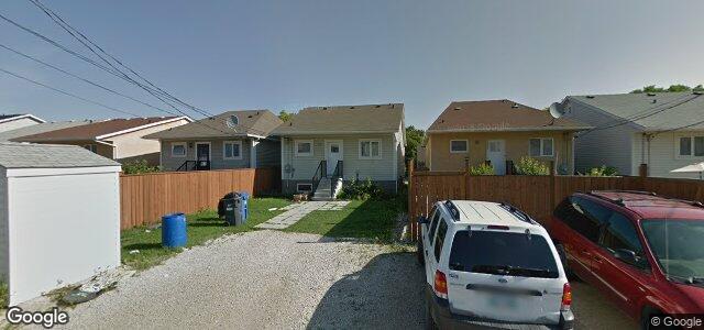 Larawan ng 900 Mccalman Avenue sa Winnipeg, Manitoba