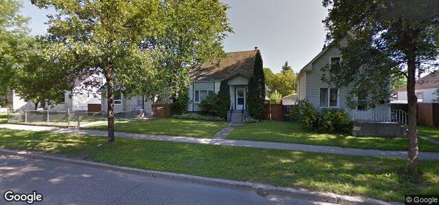 Larawan ng 901 Talbot Avenue sa Winnipeg, Manitoba