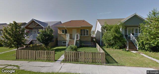 Larawan ng 904 Mccalman Avenue sa Winnipeg, Manitoba