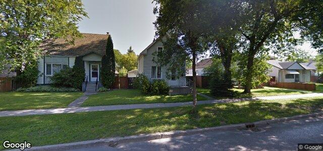 Larawan ng 905 Talbot Avenue sa Winnipeg, Manitoba