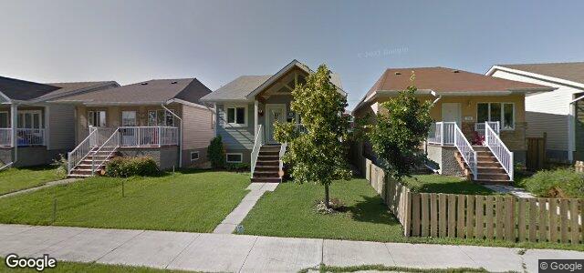 Larawan ng 906 Mccalman Avenue sa Winnipeg, Manitoba