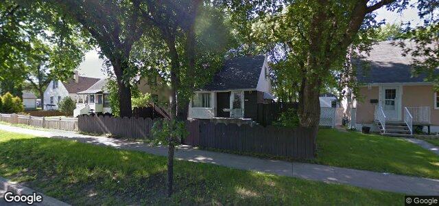Larawan ng 906 Talbot Avenue sa Winnipeg, Manitoba