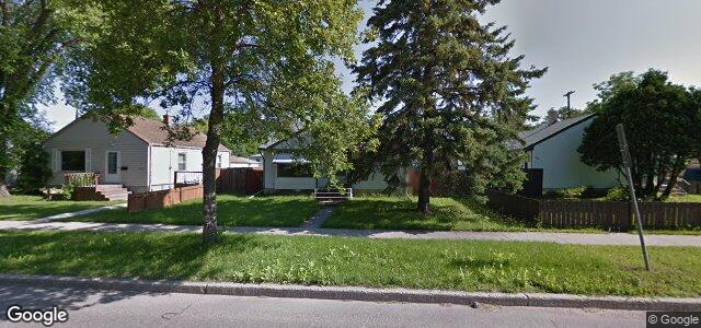 Larawan ng 909 Talbot Avenue sa Winnipeg, Manitoba