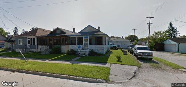 Larawan ng 91 Figaro Street sa Winnipeg, Manitoba