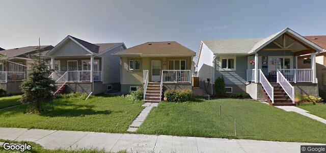 Larawan ng 910 Mccalman Avenue sa Winnipeg, Manitoba