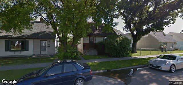 Larawan ng 911 Mccalman Avenue sa Winnipeg, Manitoba