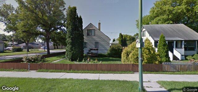Larawan ng 912 Talbot Avenue sa Winnipeg, Manitoba