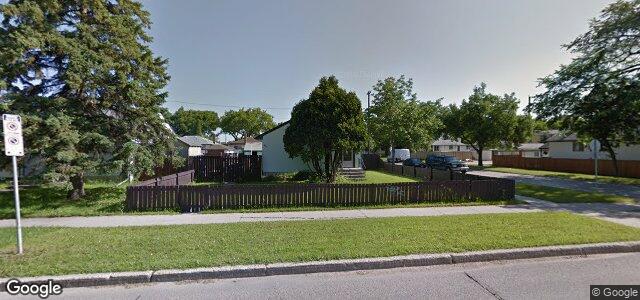 Larawan ng 913 Talbot Avenue sa Winnipeg, Manitoba