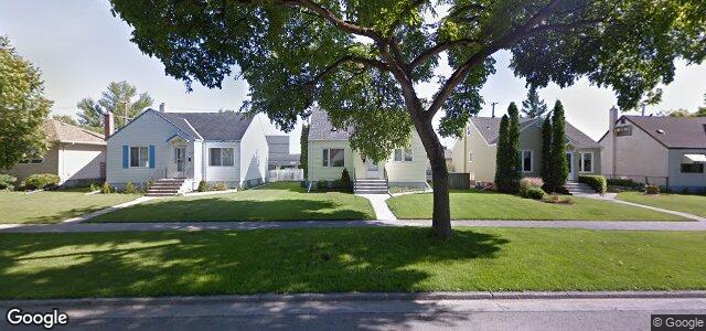 Larawan ng 917 Beach Avenue sa Winnipeg, Manitoba