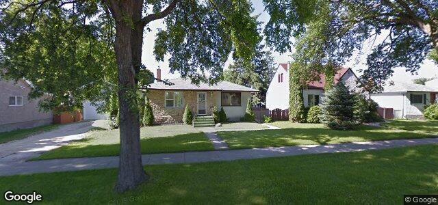 918 Beach Avenue（加拿大曼尼托巴省温尼伯市）房屋照片