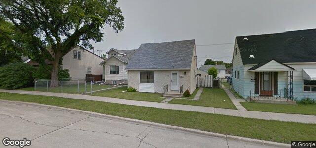 919 Mccalman Avenue（加拿大曼尼托巴省温尼伯市）房屋照片