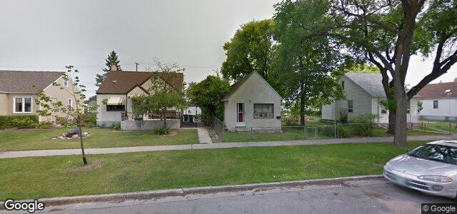 923 Beach Avenue（加拿大曼尼托巴省温尼伯市）房屋照片