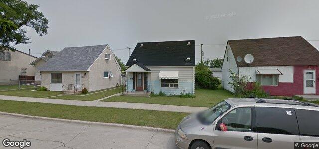 Larawan ng 923 Mccalman Avenue sa Winnipeg, Manitoba