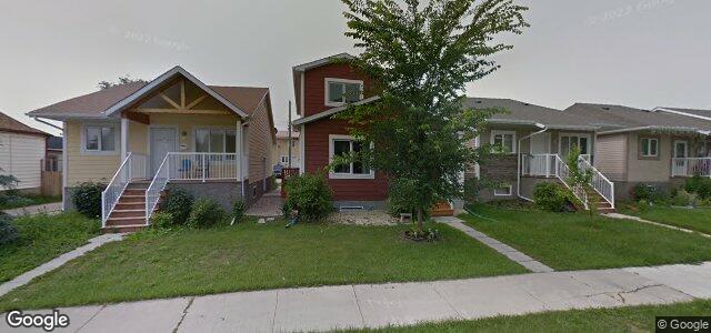 Larawan ng 924 Mccalman Avenue sa Winnipeg, Manitoba