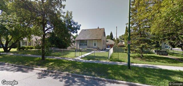 Larawan ng 924 Talbot Avenue sa Winnipeg, Manitoba