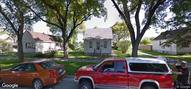 Larawan ng 925 Beach Avenue sa Winnipeg, Manitoba