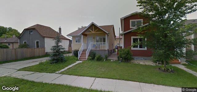 Larawan ng 926 Mccalman Avenue sa Winnipeg, Manitoba