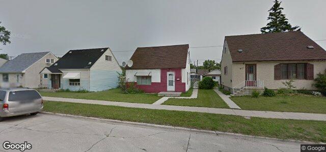 Larawan ng 927 Mccalman Avenue sa Winnipeg, Manitoba