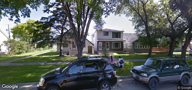 Larawan ng 929 Beach Avenue sa Winnipeg, Manitoba