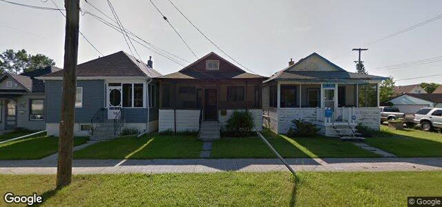Larawan ng 93 Figaro Street sa Winnipeg, Manitoba