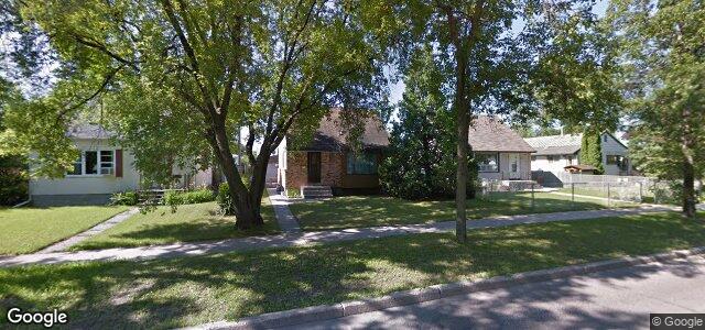 Larawan ng 930 Talbot Avenue sa Winnipeg, Manitoba