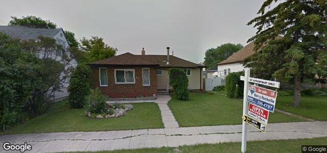 Larawan ng 934 Mccalman Avenue sa Winnipeg, Manitoba