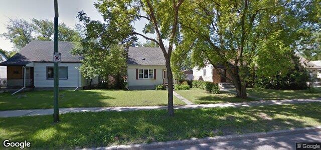Larawan ng 934 Talbot Avenue sa Winnipeg, Manitoba