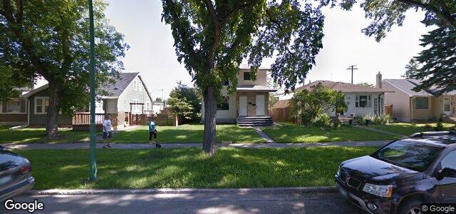 Larawan ng 935 Beach Avenue sa Winnipeg, Manitoba