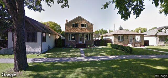 Larawan ng 940 Beach Avenue sa Winnipeg, Manitoba