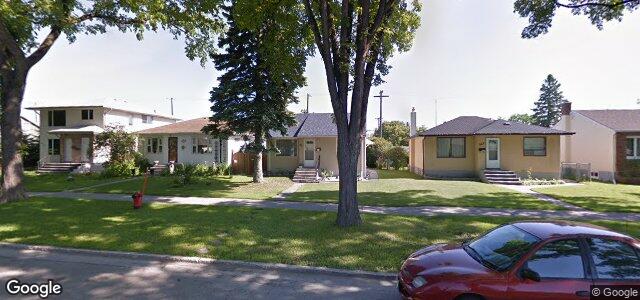 Larawan ng 941 Beach Avenue sa Winnipeg, Manitoba