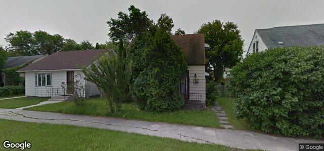 Larawan ng 942 Mccalman Avenue sa Winnipeg, Manitoba