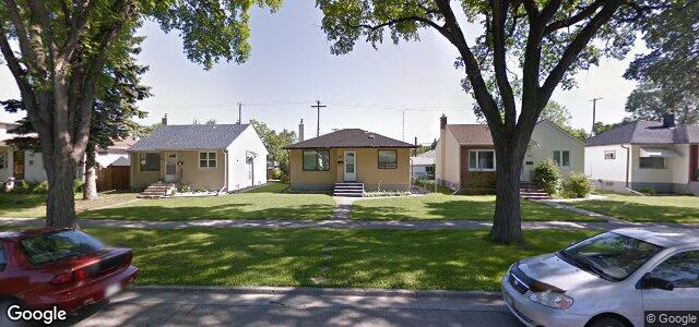 Photo of 949 Beach Avenue in Winnipeg, Manitoba