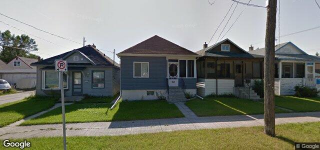 Larawan ng 95 Figaro Street sa Winnipeg, Manitoba