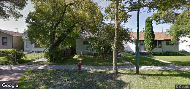 Larawan ng 950 Talbot Avenue sa Winnipeg, Manitoba