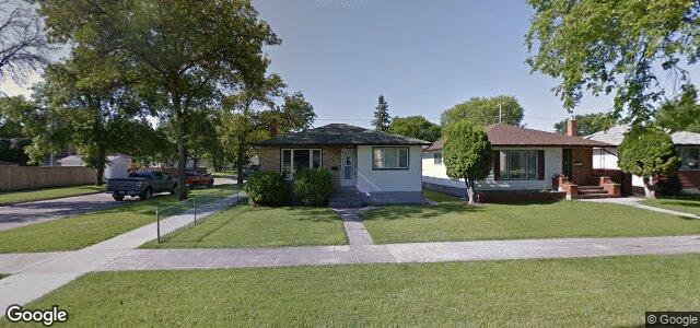 Larawan ng 952 Beach Avenue sa Winnipeg, Manitoba