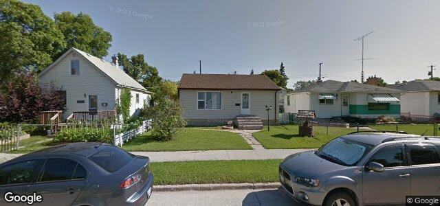Larawan ng 953 Herbert Avenue sa Winnipeg, Manitoba