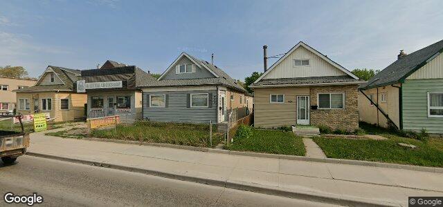 Larawan ng 955 Nairn Avenue sa Winnipeg, Manitoba