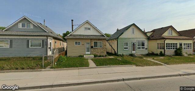 Larawan ng 957 Nairn Avenue sa Winnipeg, Manitoba