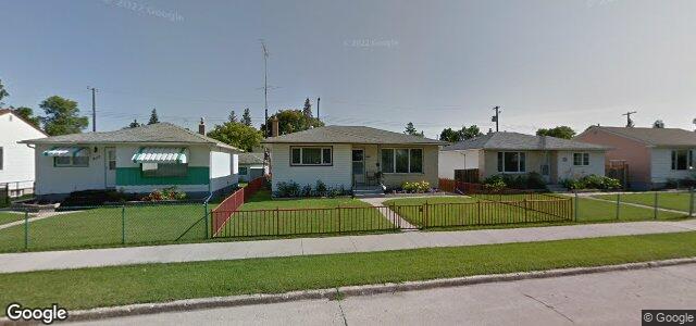 Larawan ng 959 Herbert Avenue sa Winnipeg, Manitoba