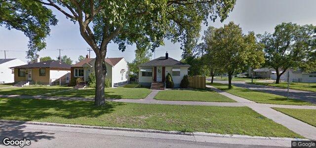 Larawan ng 961 Beach Avenue sa Winnipeg, Manitoba