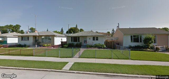 Larawan ng 961 Herbert Avenue sa Winnipeg, Manitoba