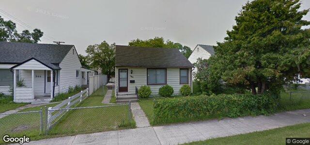 Larawan ng 962 Mccalman Avenue sa Winnipeg, Manitoba