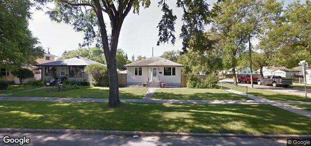 Larawan ng 964 Beach Avenue sa Winnipeg, Manitoba