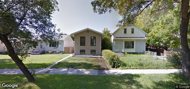 Larawan ng 964 Talbot Avenue sa Winnipeg, Manitoba