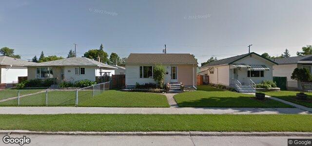 Larawan ng 965 Herbert Avenue sa Winnipeg, Manitoba
