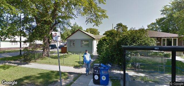 Larawan ng 965 Talbot Avenue sa Winnipeg, Manitoba
